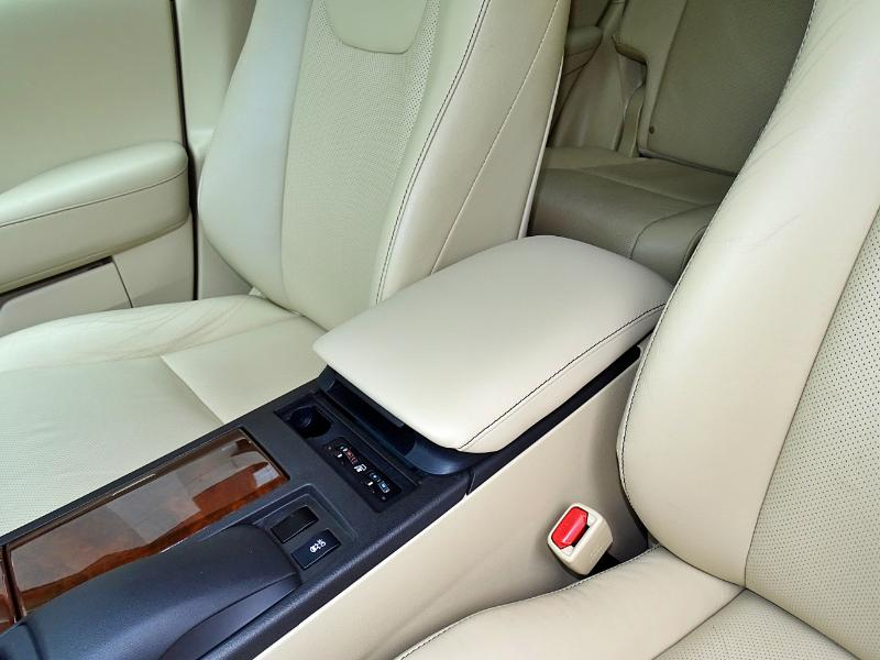 Lexus RX 350 FWD 2015