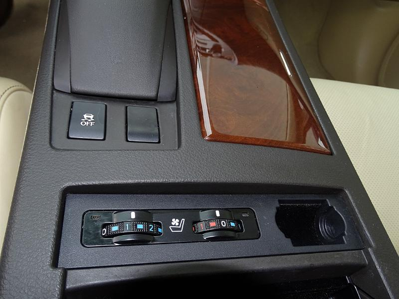 Lexus RX 350 FWD 2015