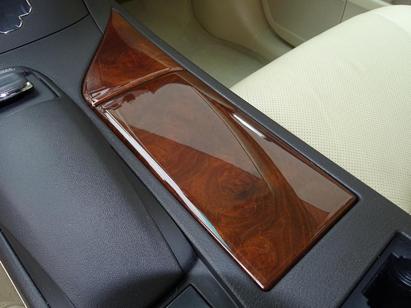 Lexus RX 350 FWD 2015