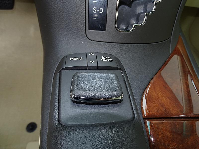 Lexus RX 350 FWD 2015