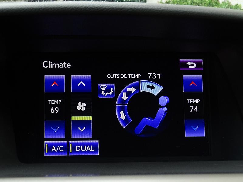Lexus RX 350 FWD 2015