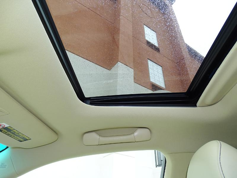 Lexus RX 350 FWD 2015