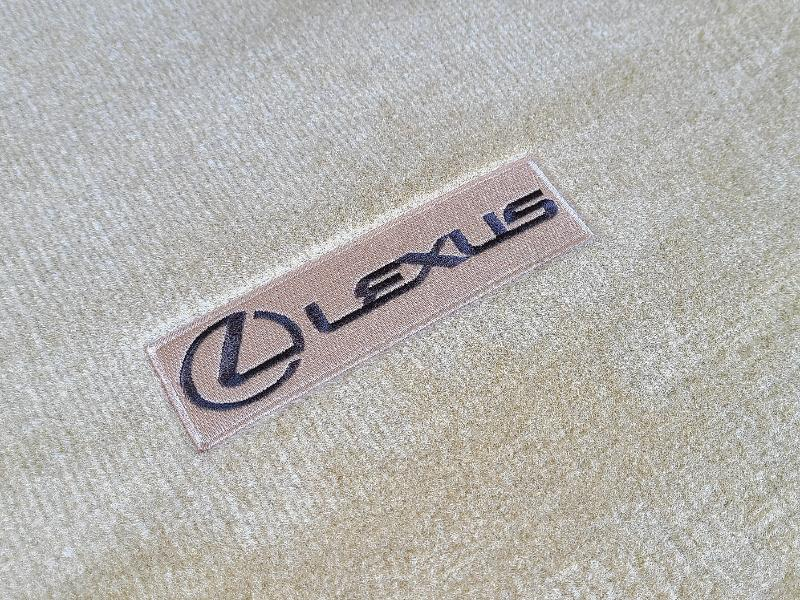 Lexus RX 350 FWD 2015