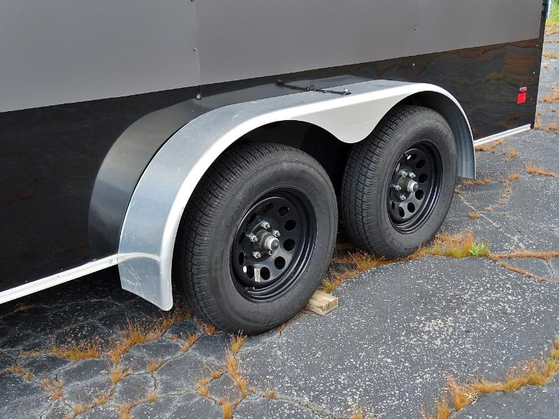 Wells Cargo 7x16  2025