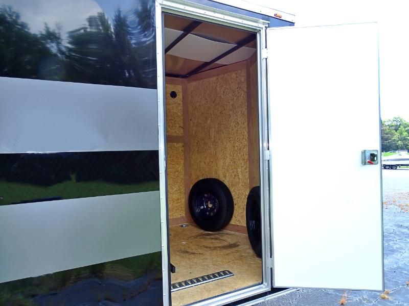 Wells Cargo 7x16  2025