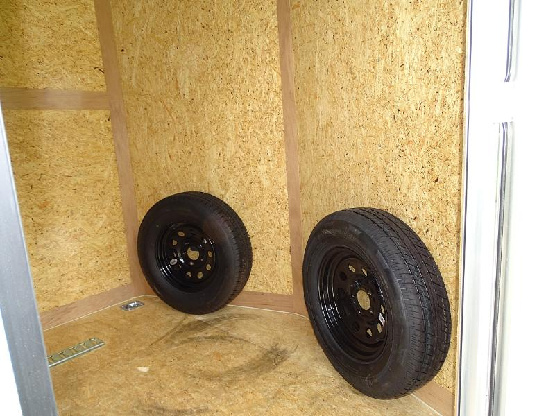 Wells Cargo 7x16  2025