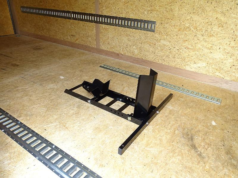 Wells Cargo 7x16  2025
