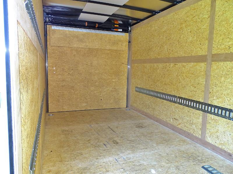 Wells Cargo 7x16  2025