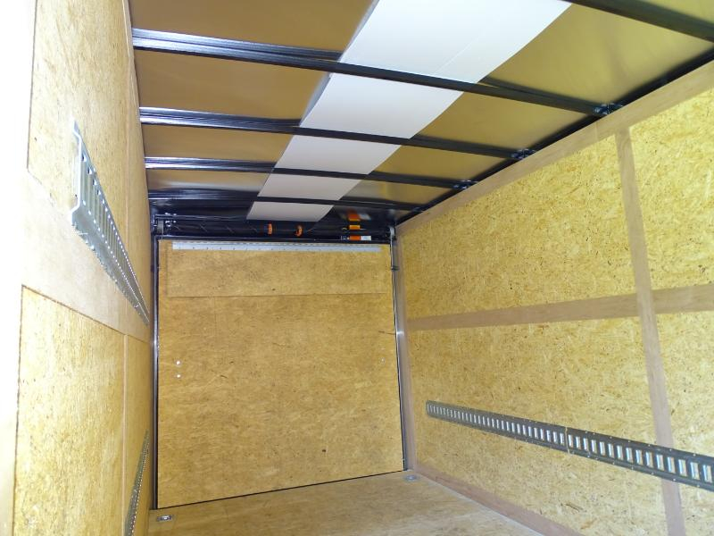 Wells Cargo 7x16  2025