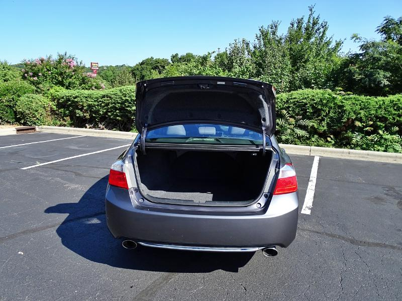 Honda Accord  2013