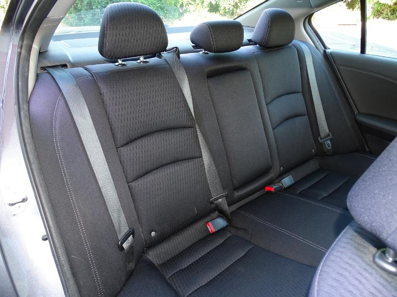 Honda Accord  2013