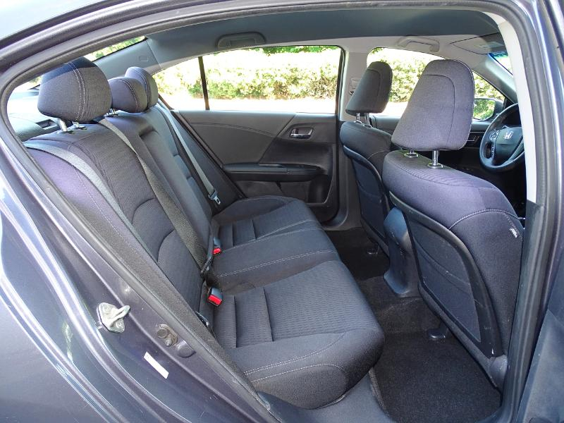 Honda Accord  2013