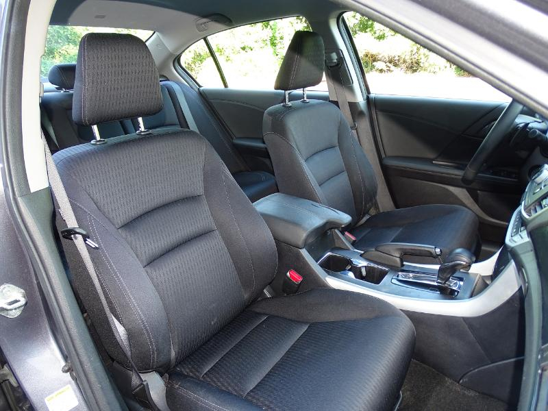 Honda Accord  2013