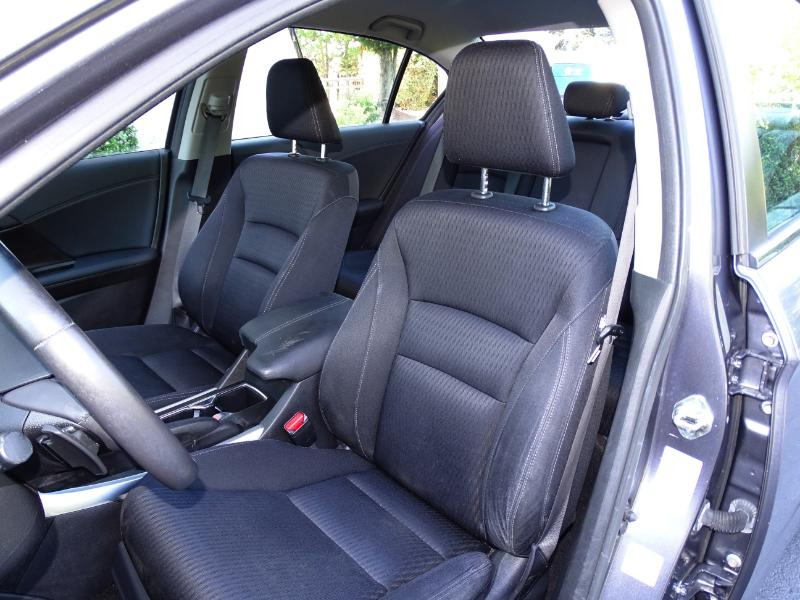Honda Accord  2013