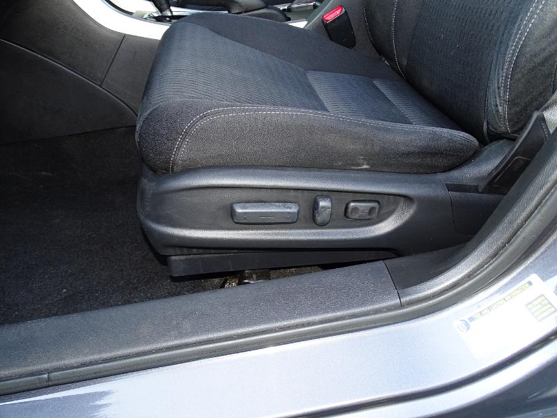 Honda Accord  2013