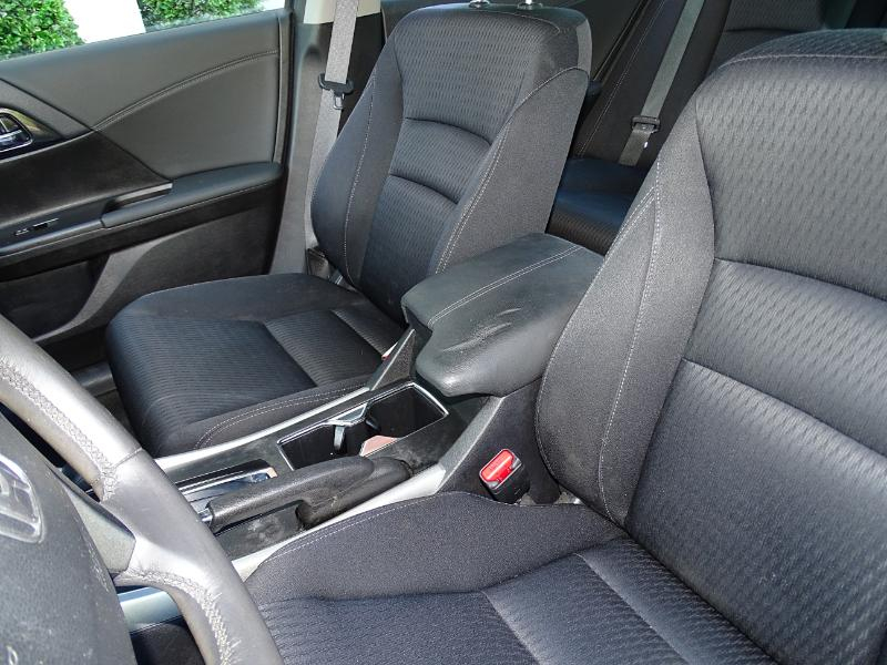 Honda Accord  2013