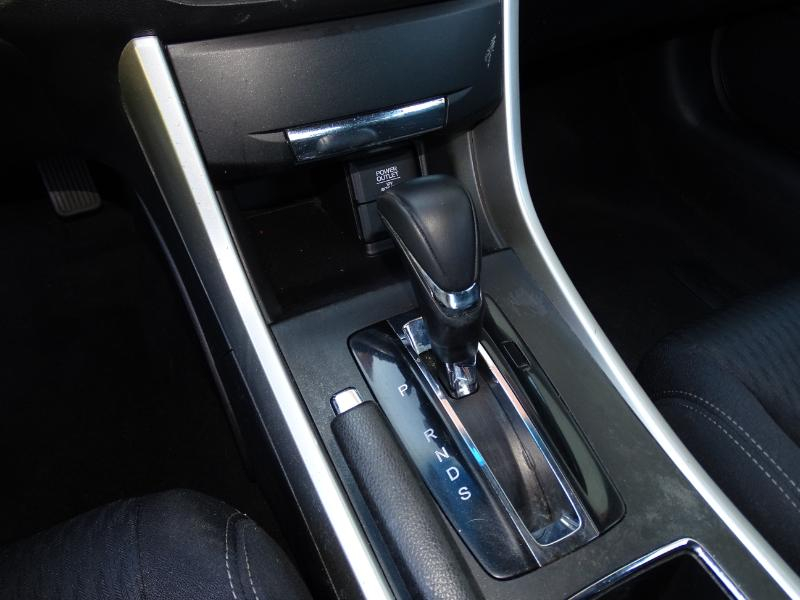 Honda Accord  2013