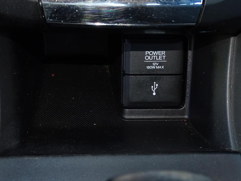 Honda Accord  2013