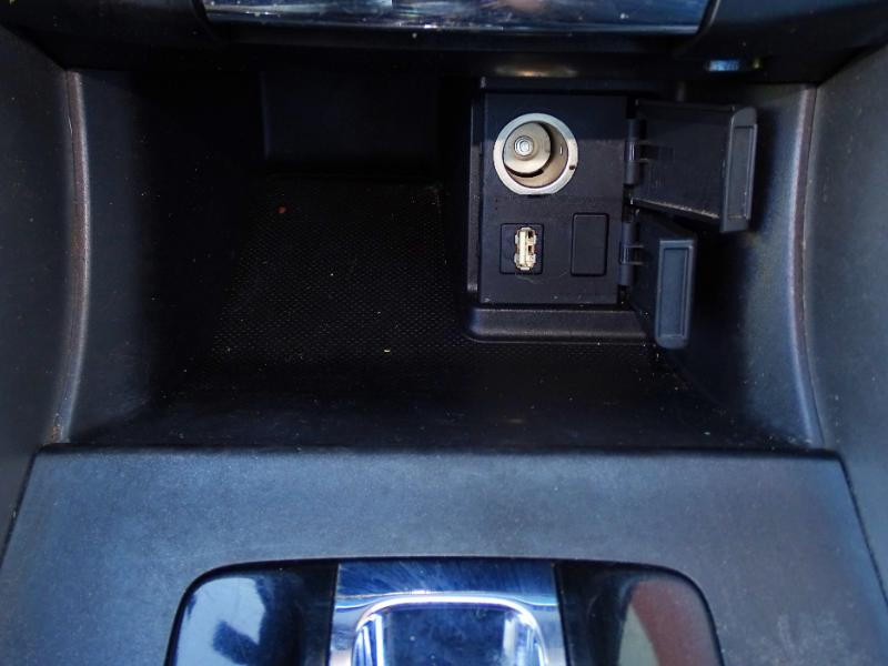 Honda Accord  2013