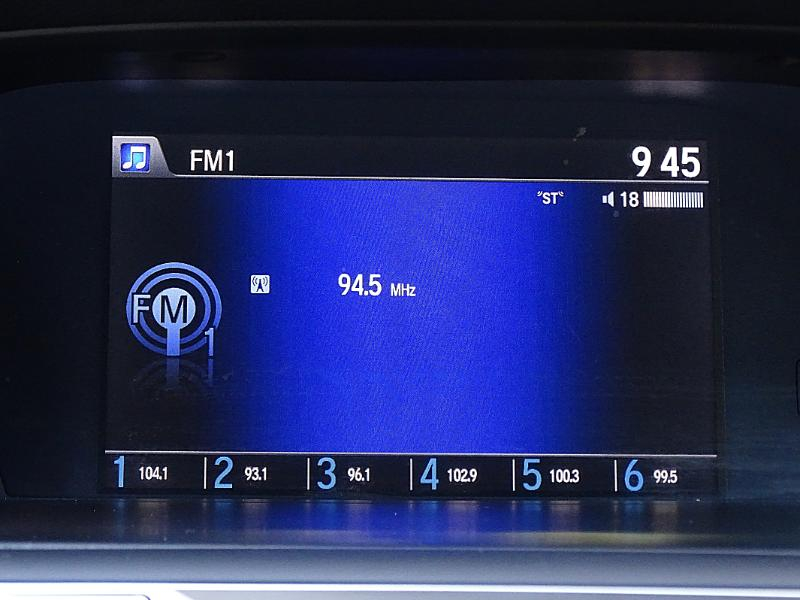 Honda Accord  2013