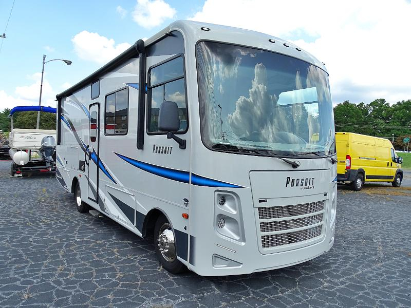Coachmen Pursuit  2021
