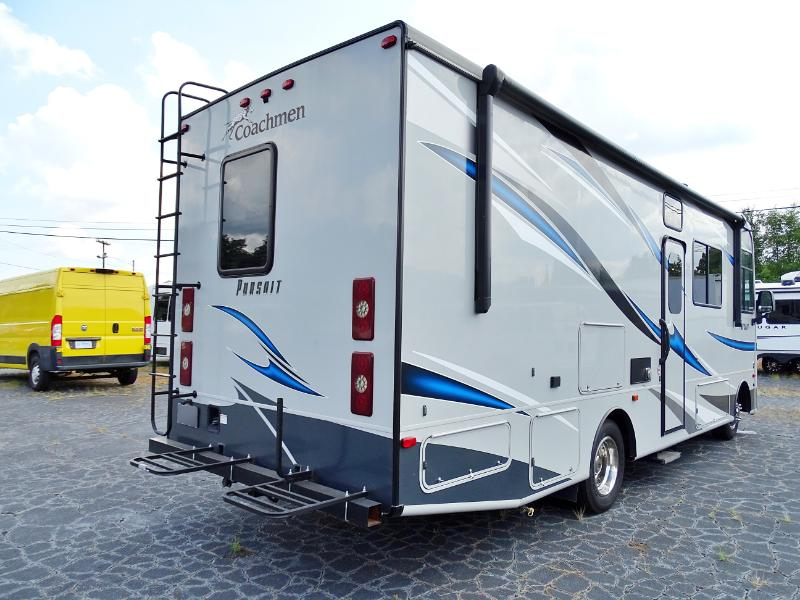 Coachmen Pursuit  2021