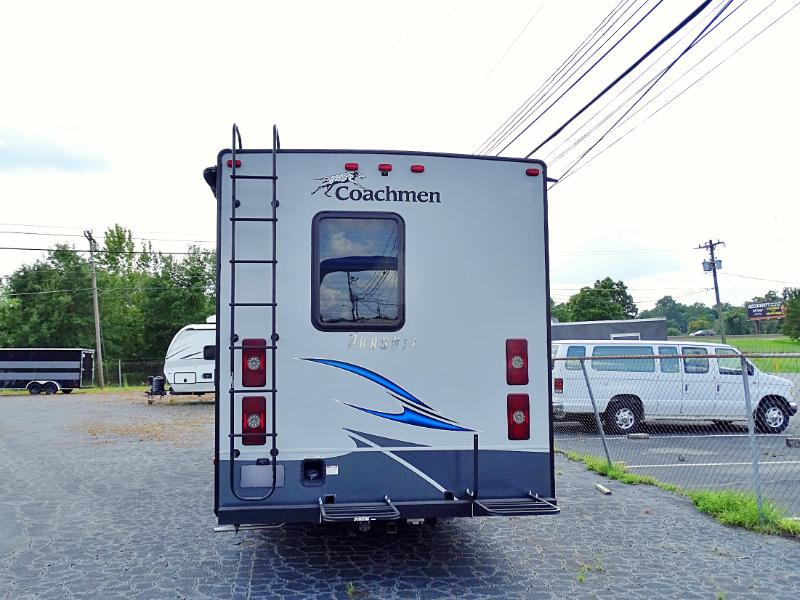 Coachmen Pursuit  2021