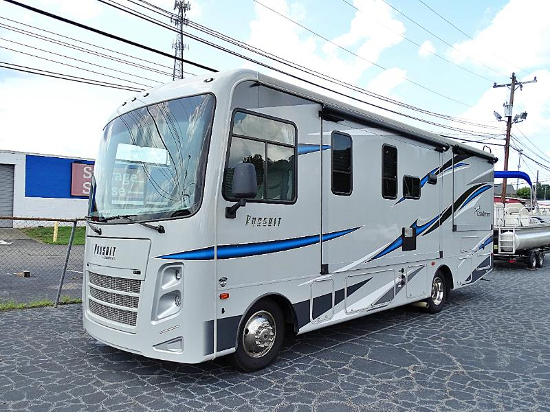 Coachmen Pursuit  2021
