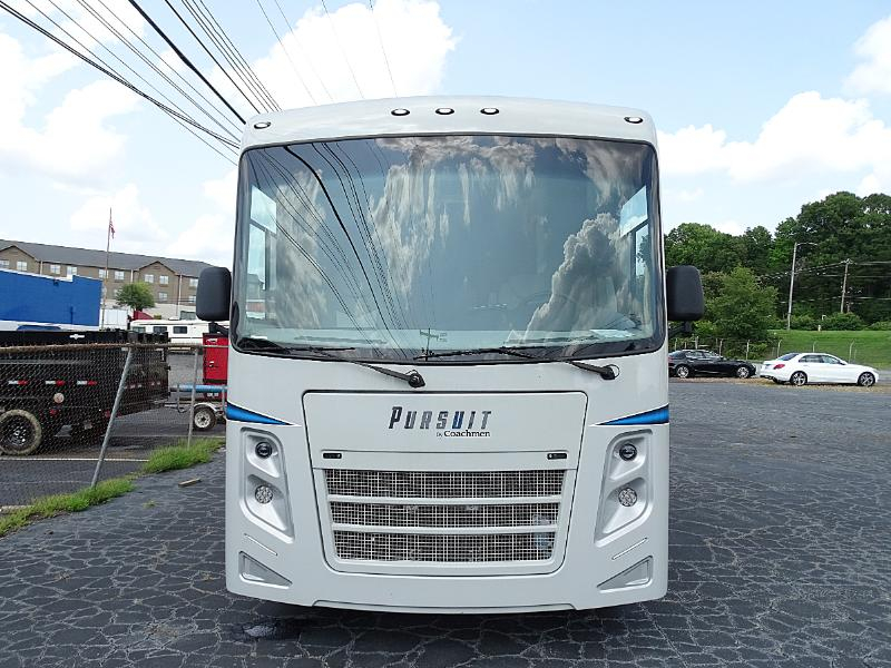 Coachmen Pursuit  2021