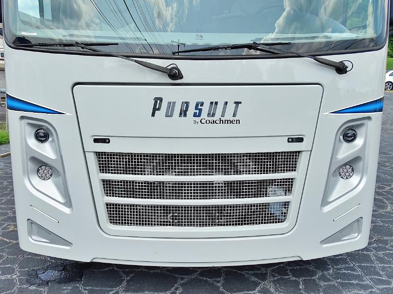 Coachmen Pursuit  2021