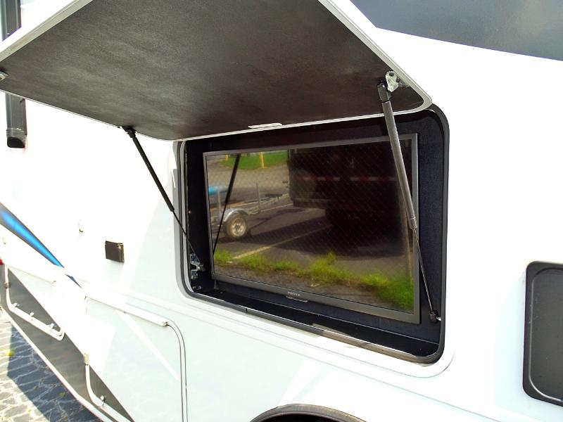 Coachmen Pursuit  2021