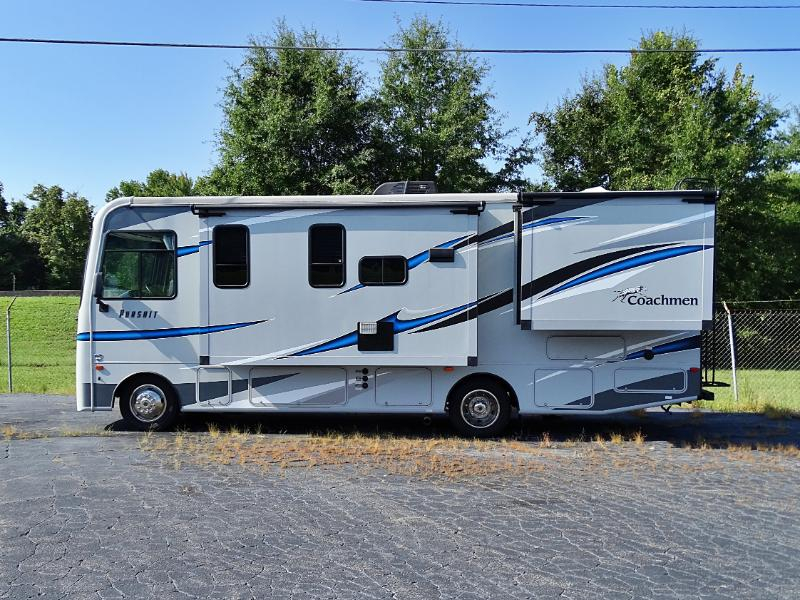 Coachmen Pursuit  2021