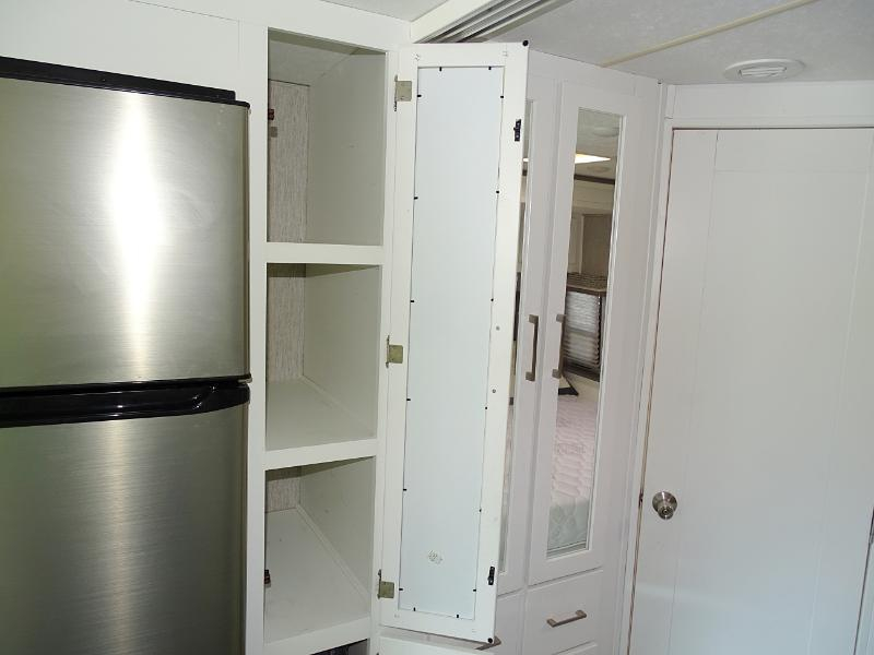 Coachmen Pursuit  2021