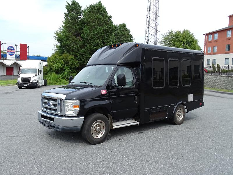 Ford Econoline  2014