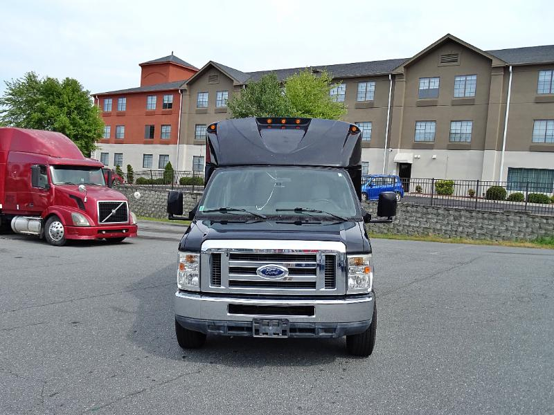Ford Econoline  2014