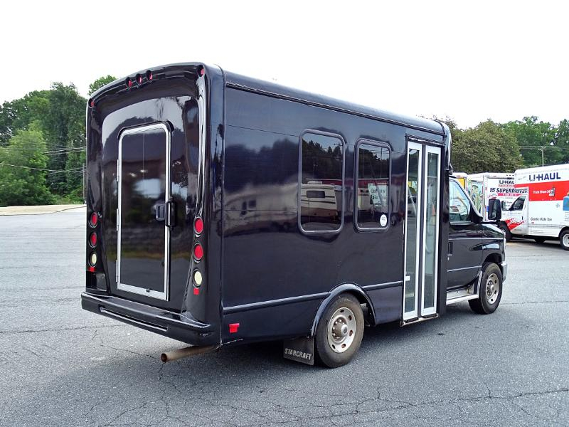 Ford Econoline  2014