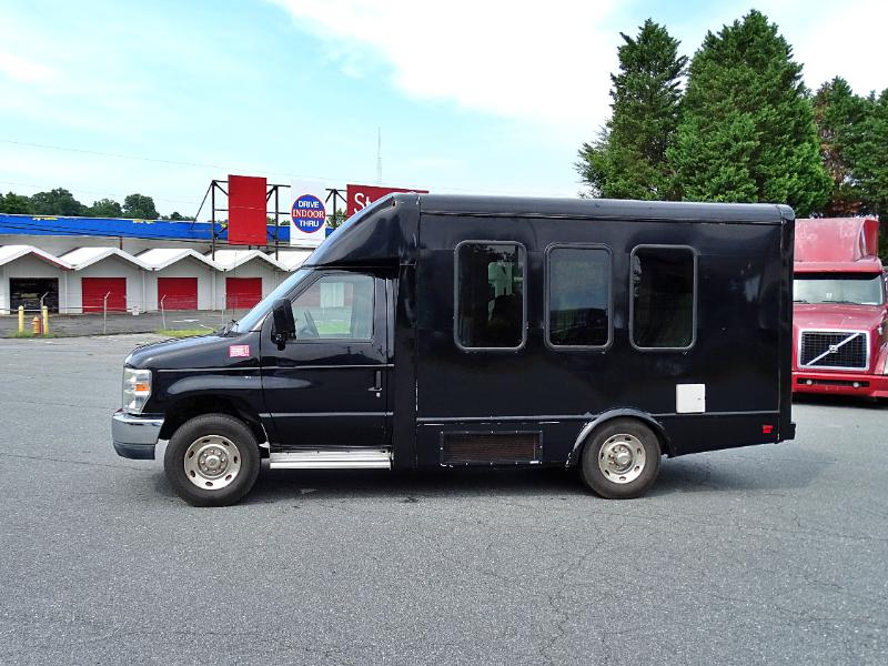 Ford Econoline  2014