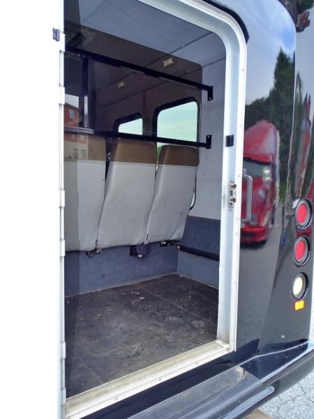 Ford Econoline  2014