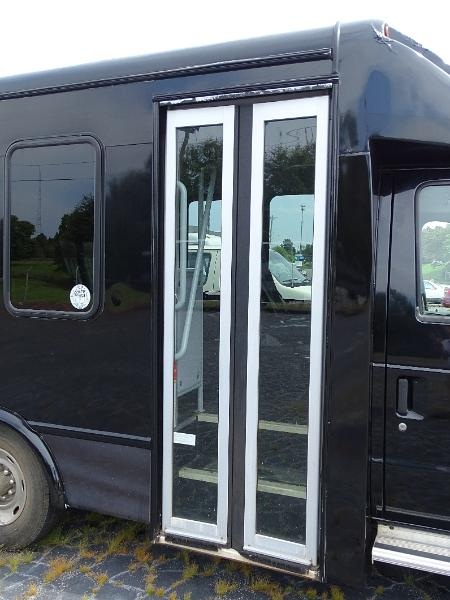 Ford Econoline  2014