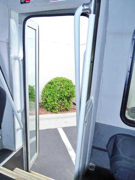 Ford Econoline  2014