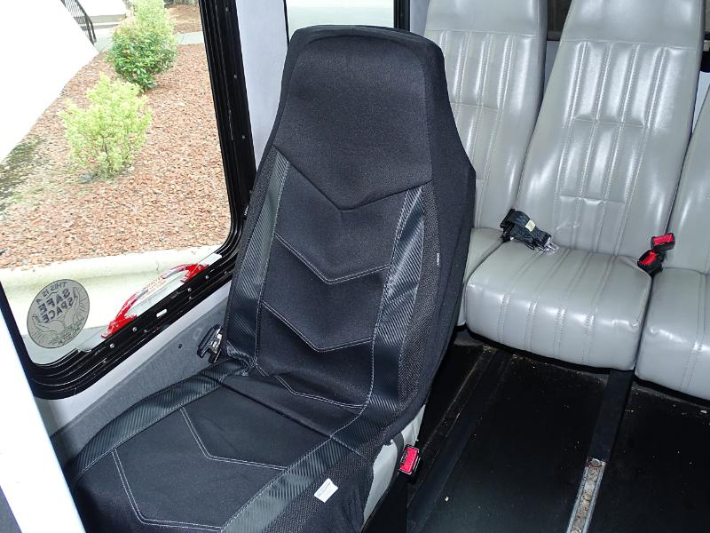 Ford Econoline  2014
