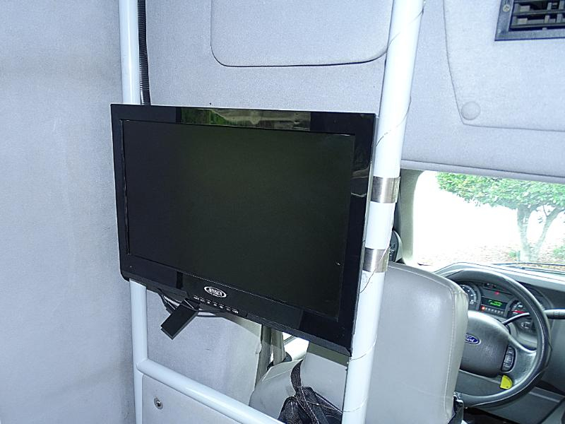 Ford Econoline  2014
