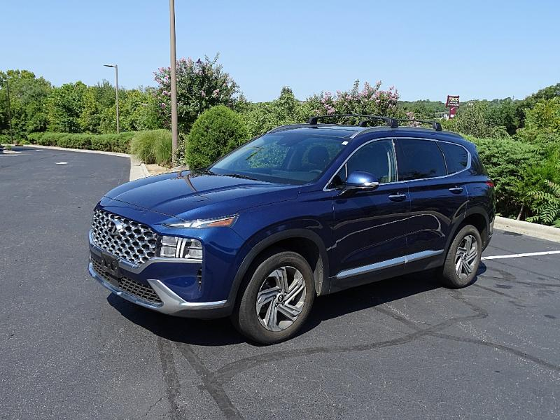 Hyundai Santa Fe  2022