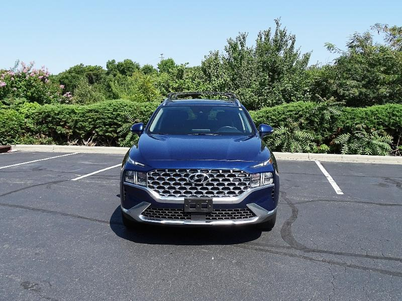 Hyundai Santa Fe  2022