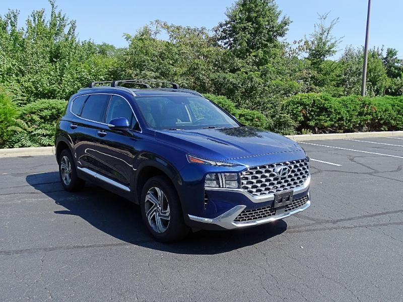 Hyundai Santa Fe  2022