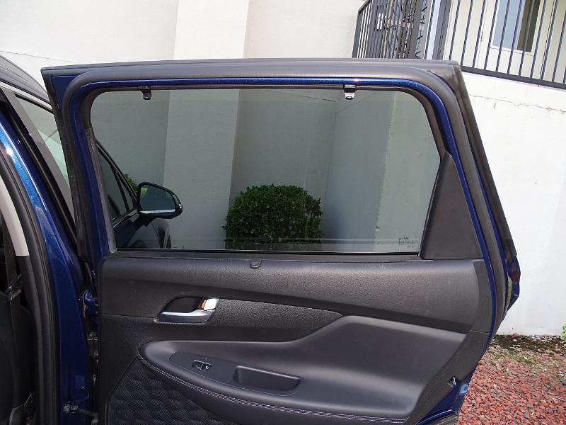 Hyundai Santa Fe  2022