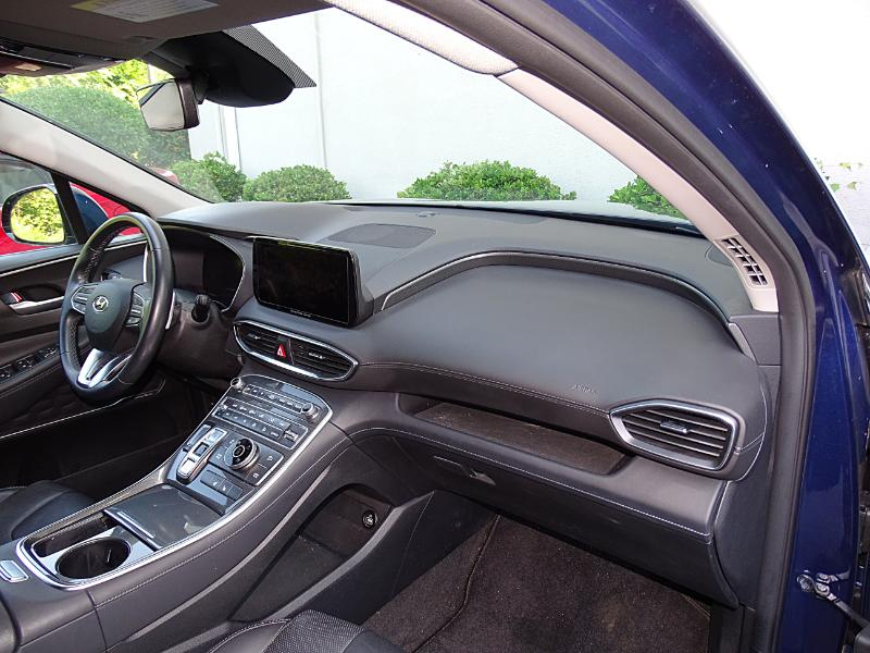 Hyundai Santa Fe  2022