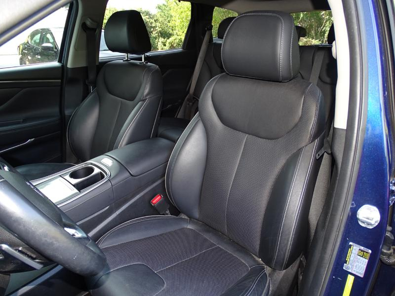Hyundai Santa Fe  2022