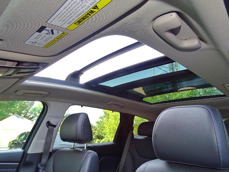 Hyundai Santa Fe  2022