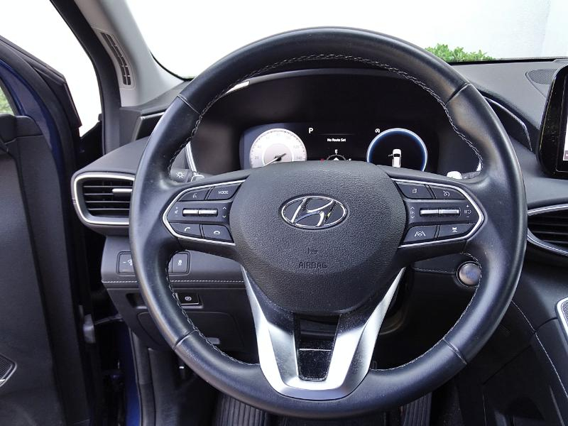 Hyundai Santa Fe  2022